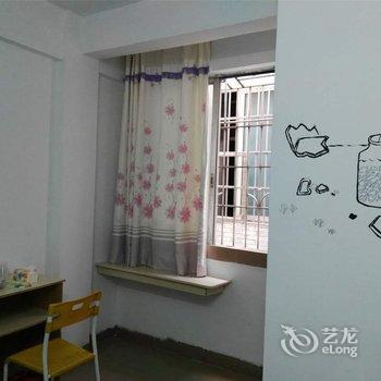 广州warming公寓酒店提供图片