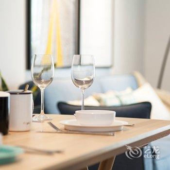 广州欢的小窝普通公寓(分店)酒店提供图片