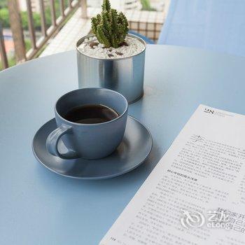 广州欢的小窝普通公寓(分店)酒店提供图片