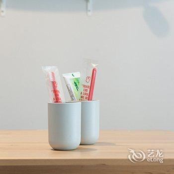广州欢的小窝普通公寓(分店)酒店提供图片