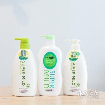 广州欢的小窝普通公寓(分店)酒店提供图片