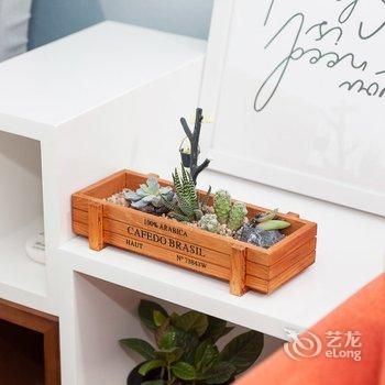 广州欢的小窝普通公寓(分店)酒店提供图片