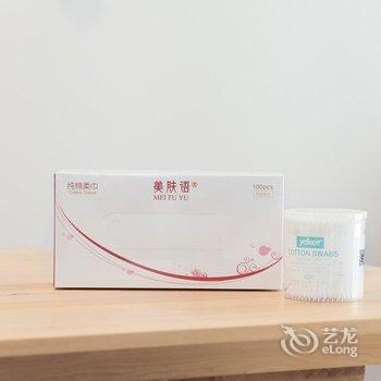 广州欢的小窝普通公寓(分店)酒店提供图片
