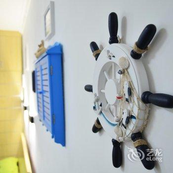广州心居简出普通公寓(犀牛路分店)酒店提供图片