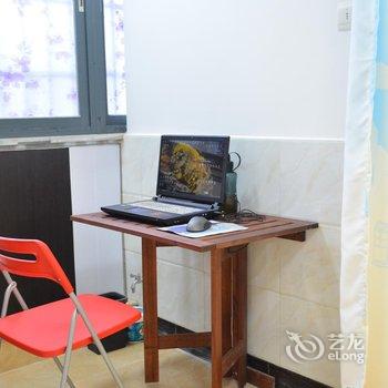 广州心居简出普通公寓(犀牛路分店)酒店提供图片