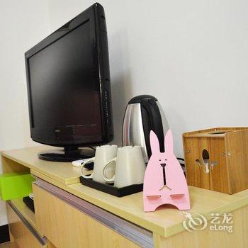 广州心居简出普通公寓(犀牛路分店)酒店提供图片