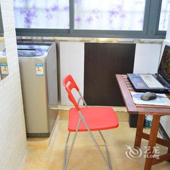 广州心居简出普通公寓(犀牛路分店)酒店提供图片