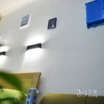 广州心居简出普通公寓(犀牛路分店)酒店提供图片