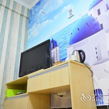 广州心居简出普通公寓(犀牛路分店)酒店提供图片