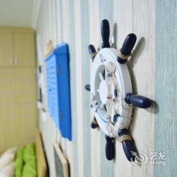广州心居简出普通公寓(犀牛路分店)酒店提供图片