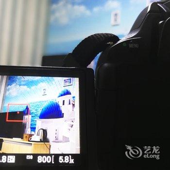广州心居简出普通公寓(犀牛路分店)酒店提供图片