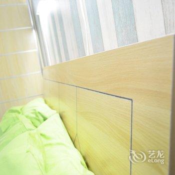 广州心居简出普通公寓(犀牛路分店)酒店提供图片