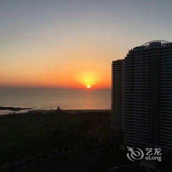 东戴河居佳海岸酒店式海景公寓酒店提供图片