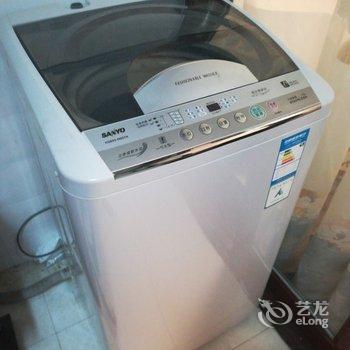 西安紫色水晶特色民宿(东新街分店)酒店提供图片