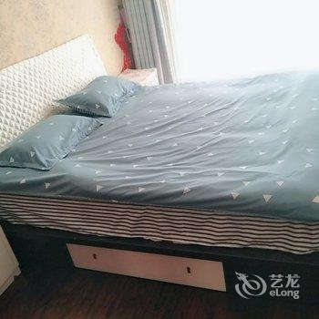 青岛飞翔鸟公寓酒店提供图片