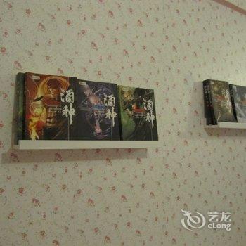 成都高升桥燕子公寓(红牌楼北街分店)酒店提供图片