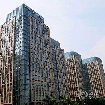 北京远大酒店式公寓酒店提供图片