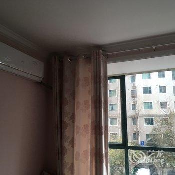 尚风爱家公寓(上海新村路店)酒店提供图片