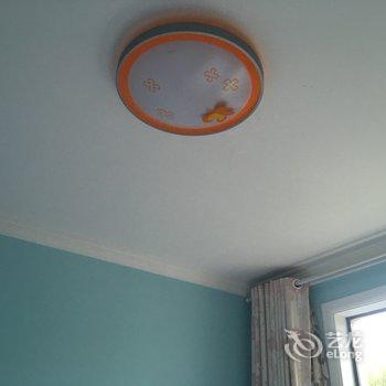 尚风爱家公寓(上海新村路店)酒店提供图片