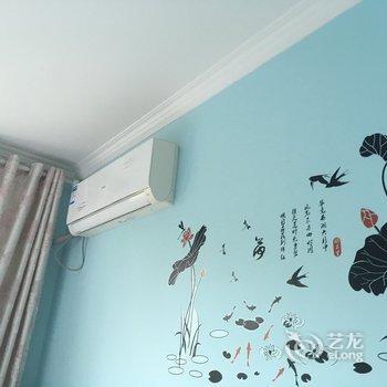 尚风爱家公寓(上海新村路店)酒店提供图片