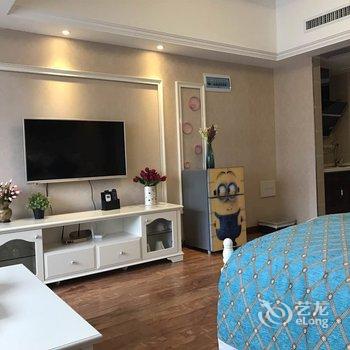 U去公寓(西安光德路店)酒店提供图片