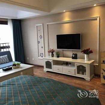 U去公寓(西安光德路店)酒店提供图片