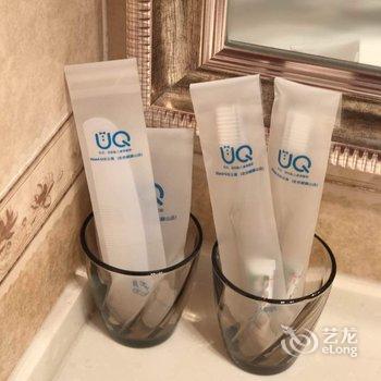 U去公寓(西安光德路店)酒店提供图片