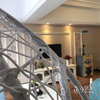 U去公寓(西安光德路店)酒店提供图片