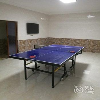 漳州机械师蓝度假别墅酒店提供图片