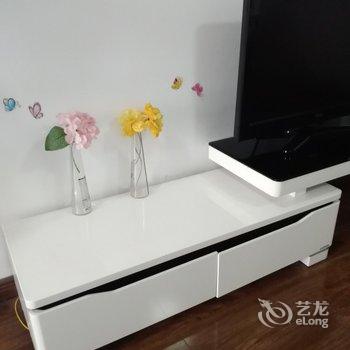 西安彩虹的鸿公寓酒店提供图片