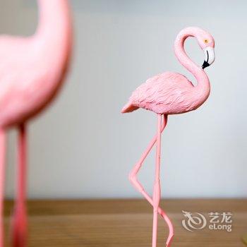 上海北舍服务型公寓酒店提供图片