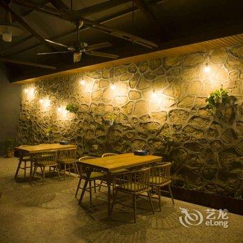 花筑·泰山宽舍客栈(红门登山口店)酒店提供图片