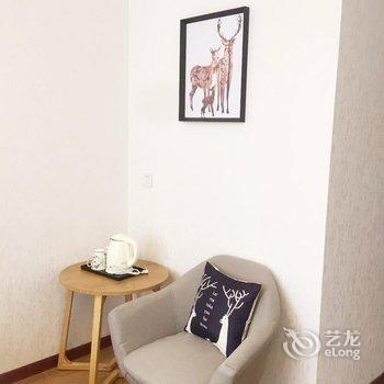 西安Vocoder公寓酒店提供图片