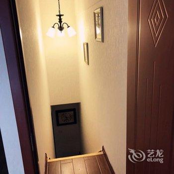 西安Vocoder公寓酒店提供图片