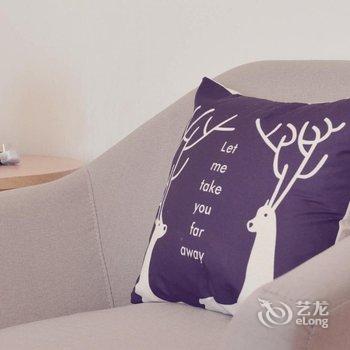 西安Vocoder公寓酒店提供图片