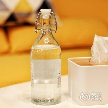 成都SunnyDay普通公寓酒店提供图片