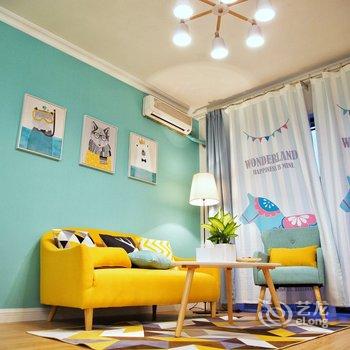 成都SunnyDay普通公寓酒店提供图片