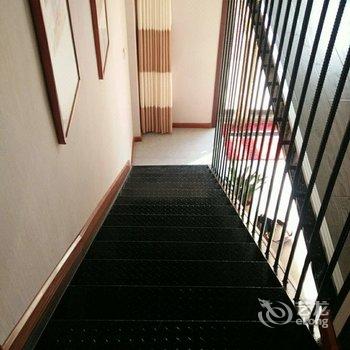 青岛北欧风请公寓酒店提供图片