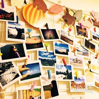 成都SunnyDay普通公寓酒店提供图片