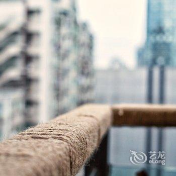 成都SunnyDay普通公寓酒店提供图片