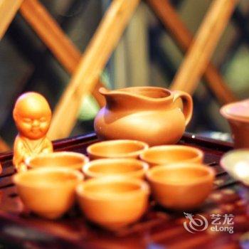 成都SunnyDay普通公寓酒店提供图片