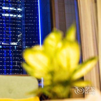 成都SunnyDay普通公寓酒店提供图片