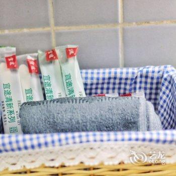 成都SunnyDay普通公寓酒店提供图片