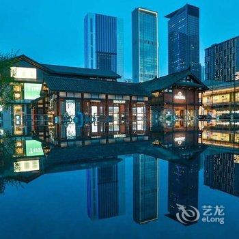 成都SunnyDay普通公寓酒店提供图片