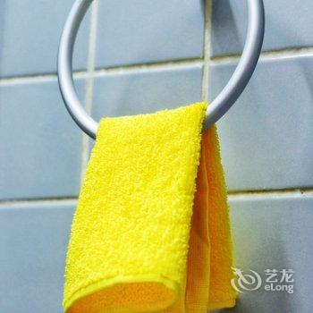 成都SunnyDay普通公寓酒店提供图片