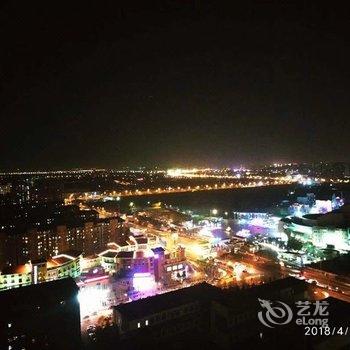 北京花木兰青年旅舍酒店提供图片