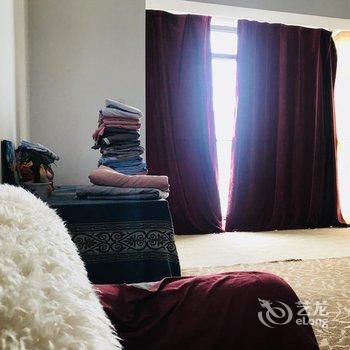 北京花木兰青年旅舍酒店提供图片