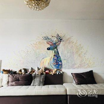 北京花木兰青年旅舍酒店提供图片