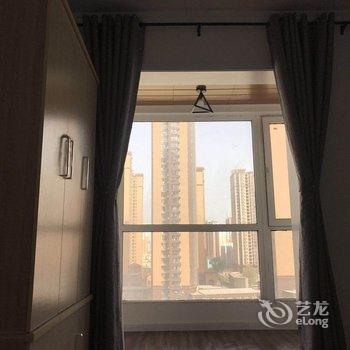西安HAO公寓酒店提供图片