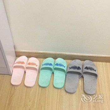 上海亲爱的小屋民宿酒店提供图片